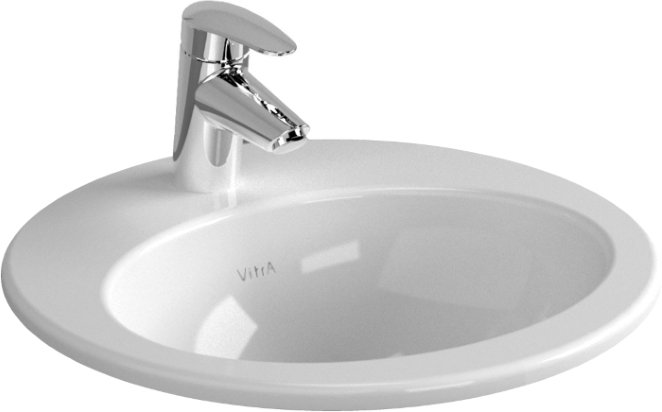Раковина VitrA S20 5468B003-0001