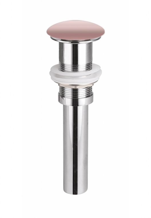 Донный клапан для раковины Ceramica Nova CN2000MP без перелива