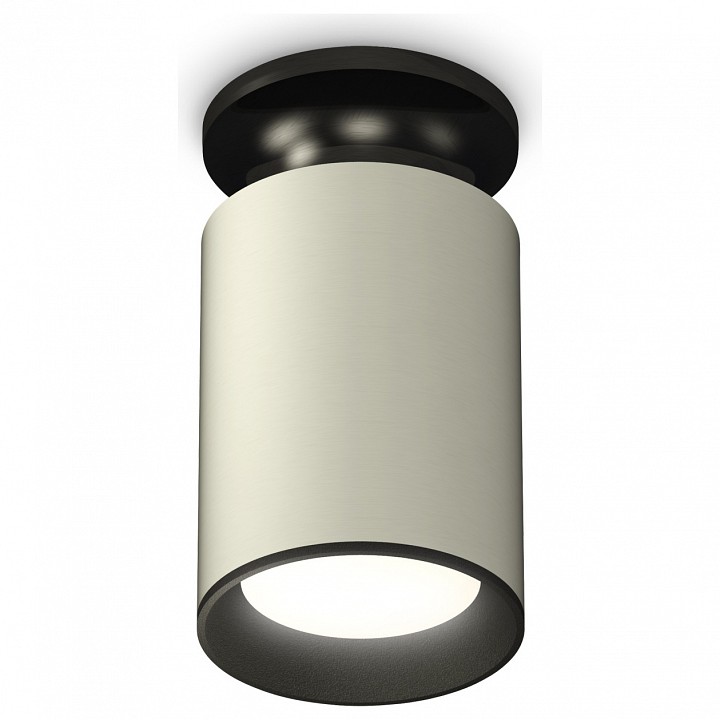 Накладной светильник Ambrella Techno Spot 242 XS6314081