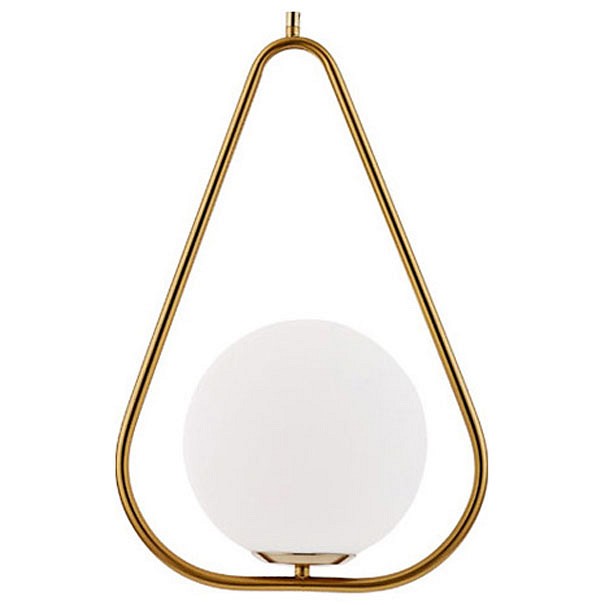 Подвесной светильник Arte Lamp Matisse A7746SP-1AB