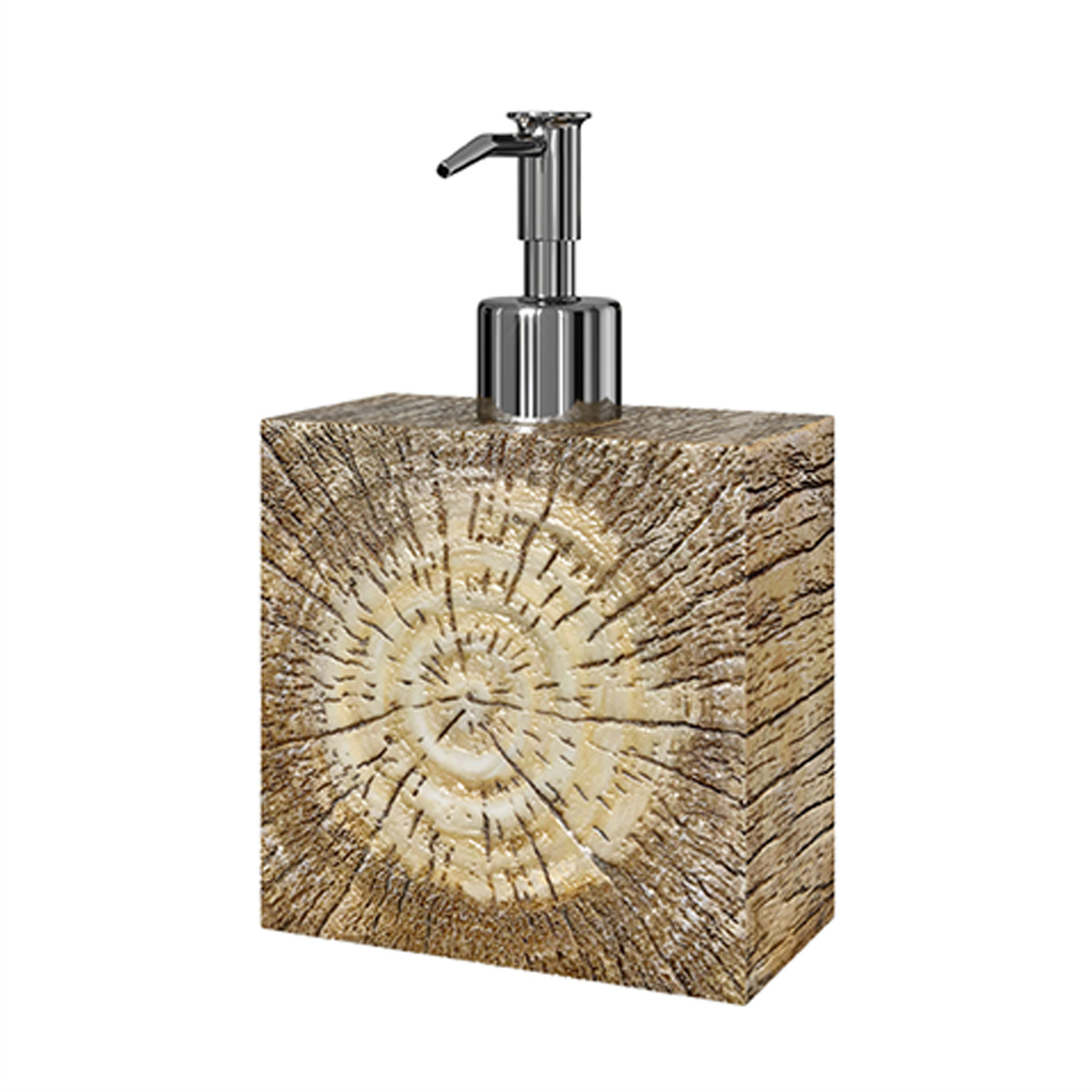 Schunter K-88299 Дозатор для жидкого мыла