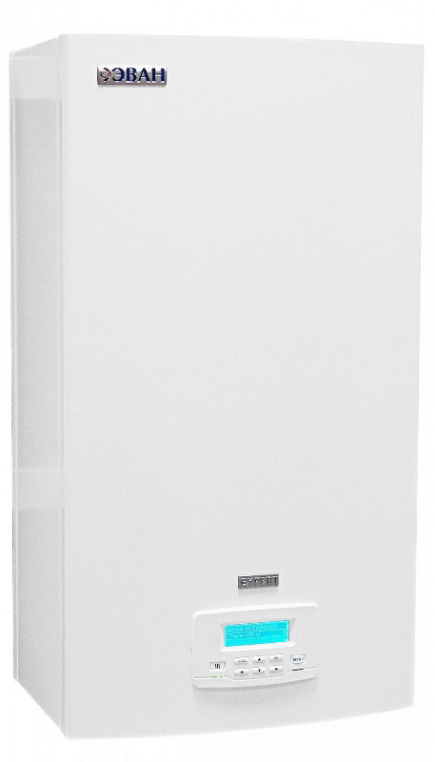 Котел электрический Эван Expert NEW-5 14350-evn