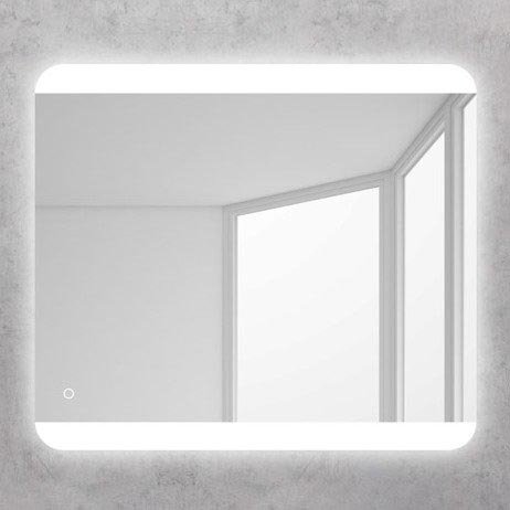 Зеркало BelBagno Spc 80x70 SPC-CEZ-800-700-LED-BTN