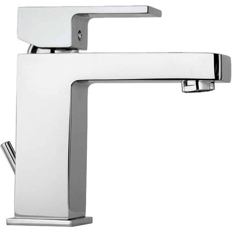 Смеситель для раковины Paini Dax-R Small 84CR211RS хром