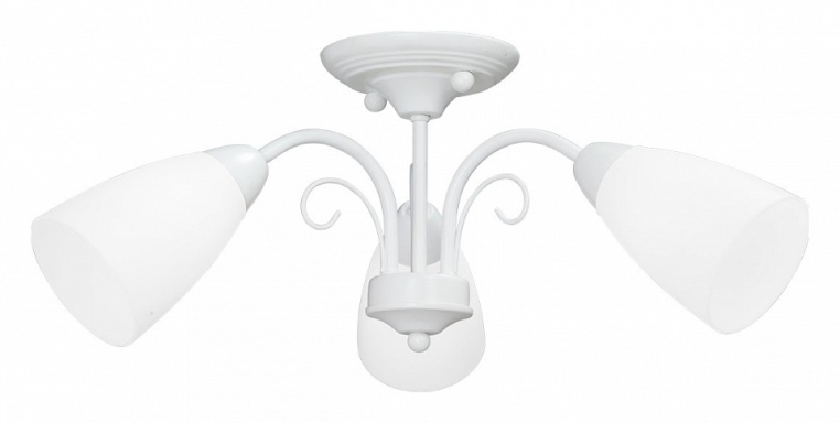 Люстра на штанге Vitaluce V3184 V3499-0/3PL