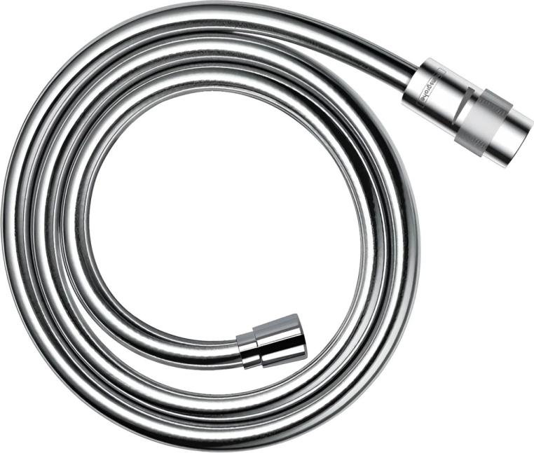 Душевой шланг Hansgrohe Isiflex 125 см. 28249000 хром