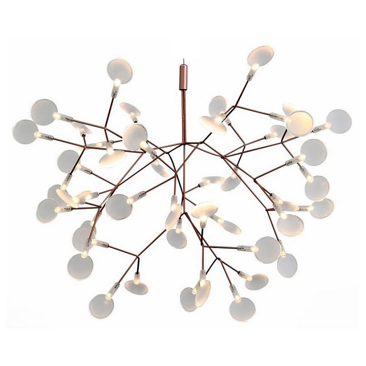 Подвесная люстра ST-Luce Rafina SL379.203.63