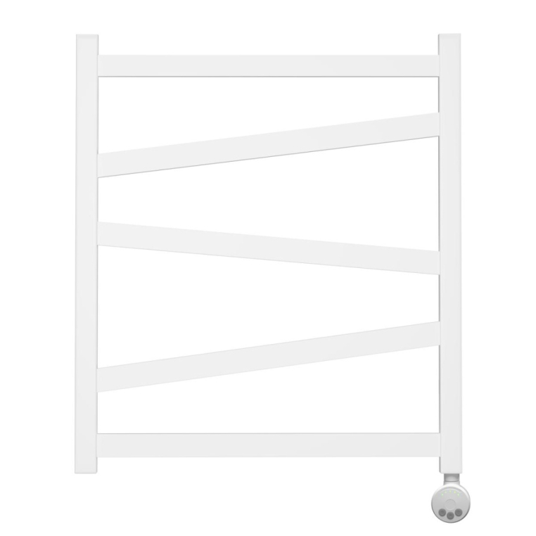 Полотенцесушитель электрический Point Феникс П5 500x600 PN15156WE