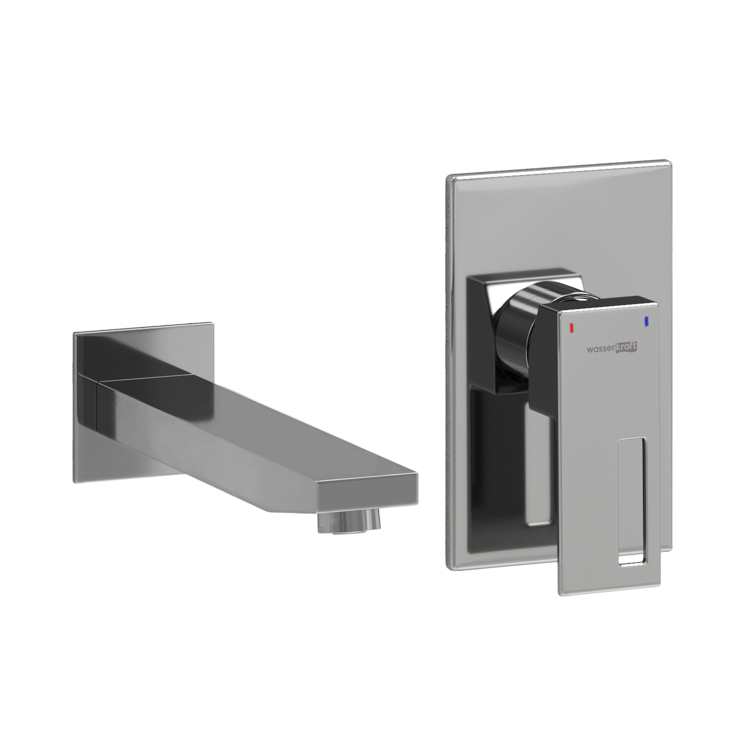 A15513 Встраиваемый набор для раковины