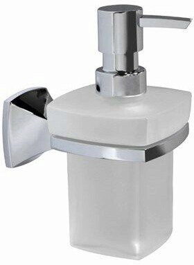 Дозатор для жидкого мыла WasserKraft Wern K-2599