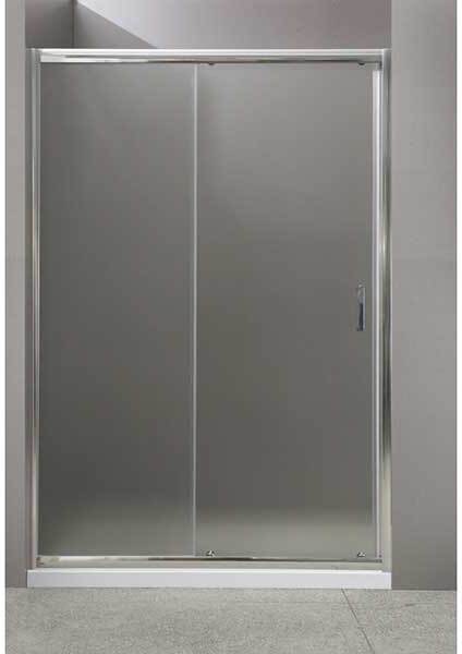 Душевая дверь BelBagno Uno 120x185 UNO-BF-1-120-C-Cr