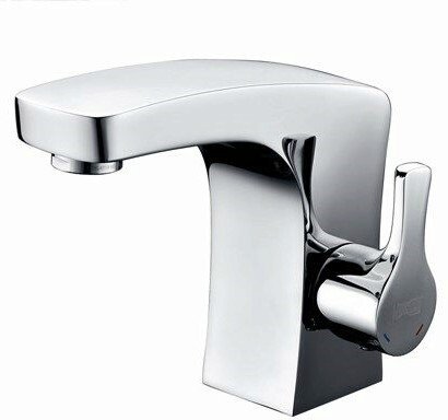 Смеситель для раковины WasserKraft Berkel 4803