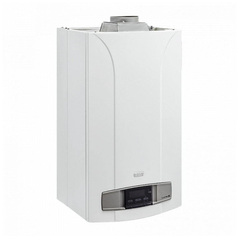 Котел газовый настенный Baxi LUNA-3 310 Fi CSE45631366