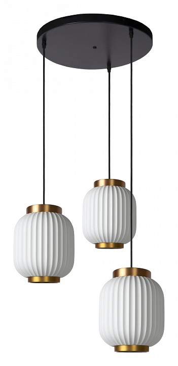 Подвесной светильник Lucide Gosse 13435/03/31