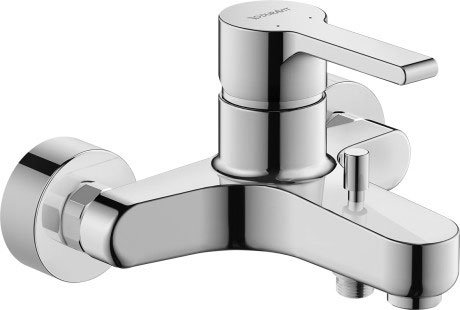 Смеситель для ванны Duravit В.2 B25230000010