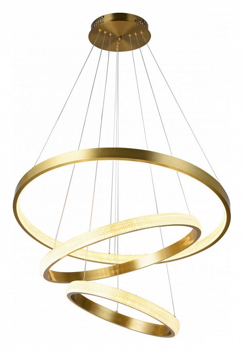 Подвесной светильник Kink Light Селена 07663,36