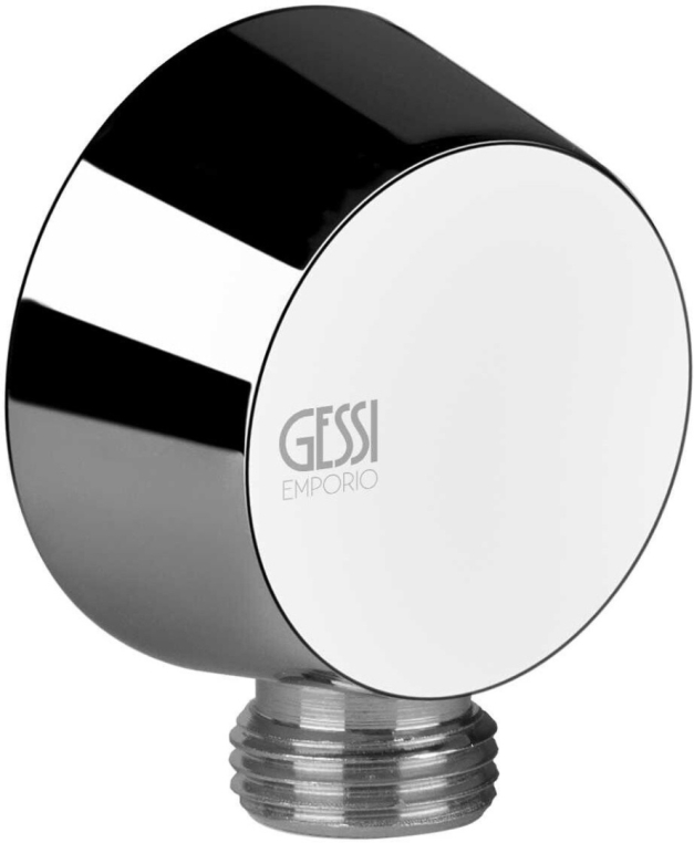 Шланговое подключение Gessi Shower 47269-031