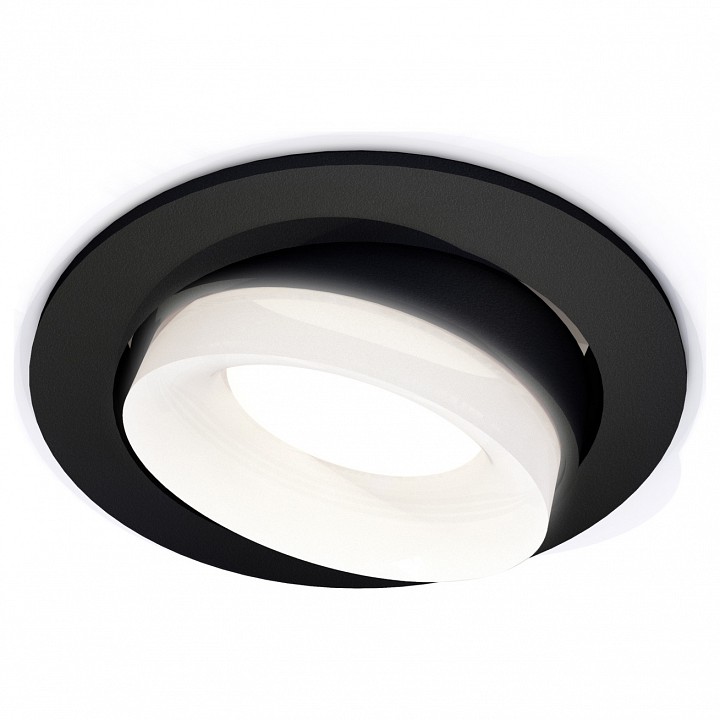 Встраиваемый светильник Ambrella Techno Spot 85 XC7652084