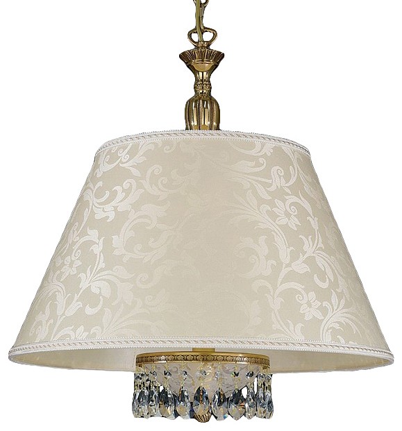 Подвесной светильник Reccagni Angelo 6503 L 6503/50