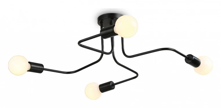 Потолочная люстра Ambrella Traditional TR8022