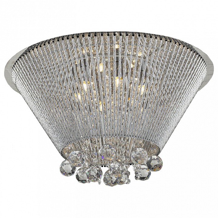 Накладной светильник Lussole Piagge LSC-8407-06