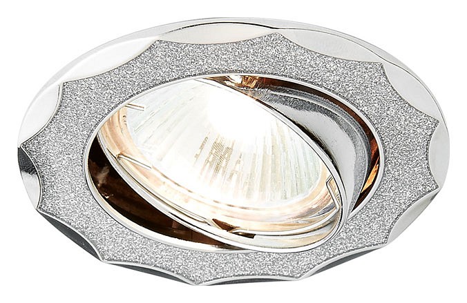 Встраиваемый светильник Ambrella Classic 612A 612A SH/SL
