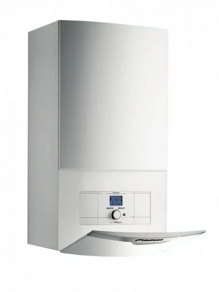 Газовый котел Vaillant atmoTEC plus VU 280/5-5 (H-RU/VE), 28 кВт