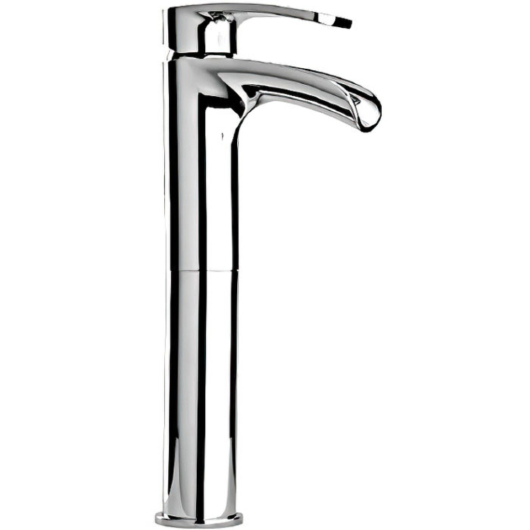 Смеситель для раковины Paini Ovo 86CR211LLWFSSSRKM хром