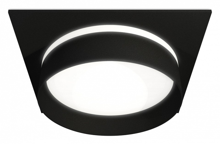 Встраиваемый светильник Ambrella XC XC8062020