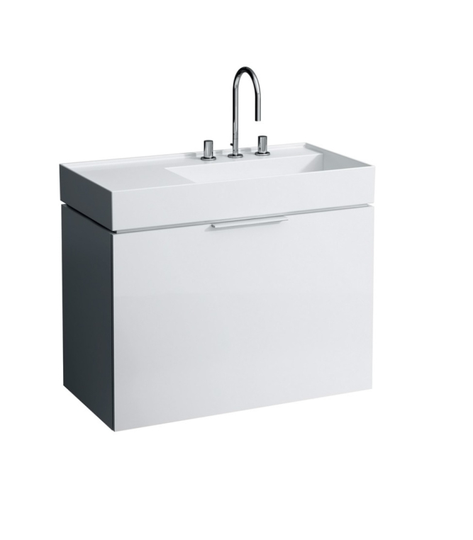 Шкаф под раковину Laufen Kartell 89x46 4.0760.1.033.631.1