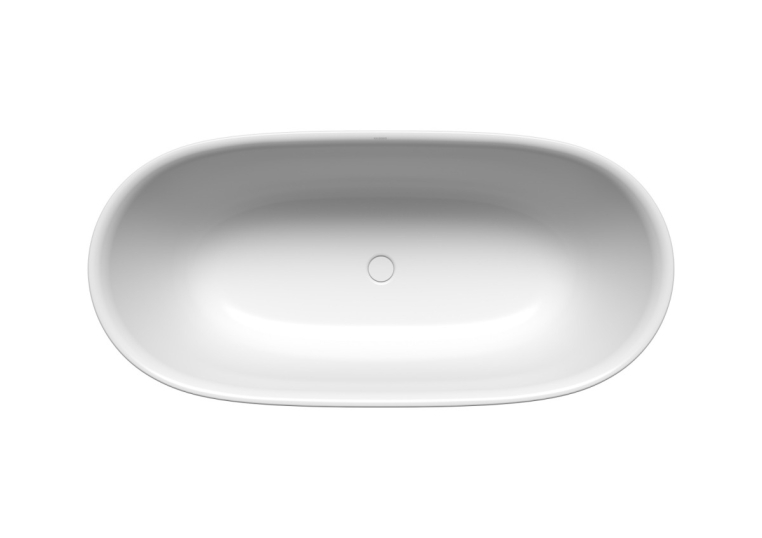 Стальная ванна Kaldewei MEISTERSTÜCK OYO DUO 1730x820 mod. 1051-4035 205143543001 без перелива