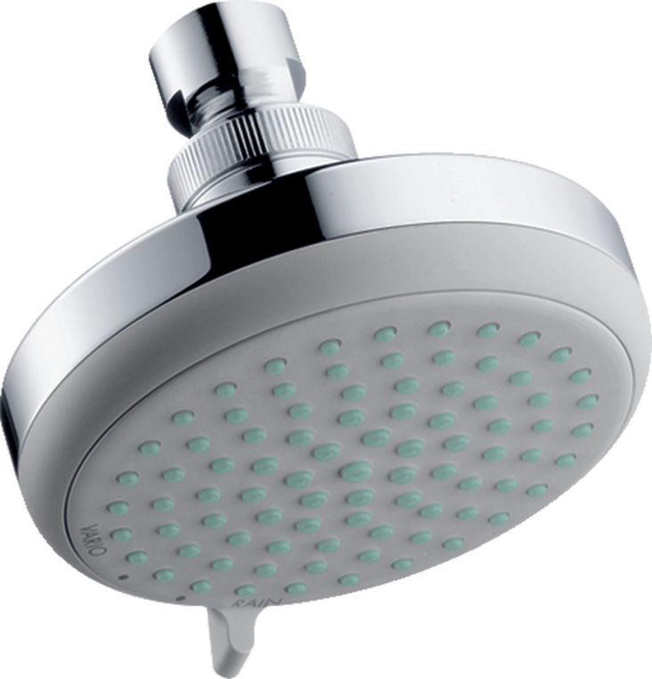 Верхний душ Hansgrohe Croma 27441000 хром