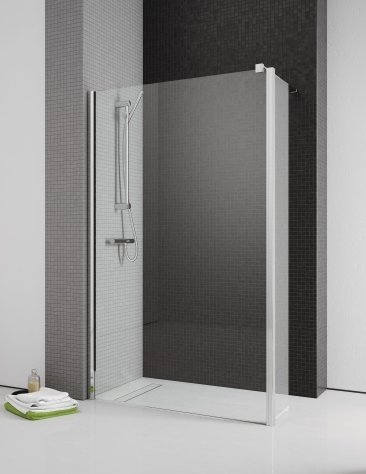 Душевая перегородка Radaway Eos II 3799500-01L