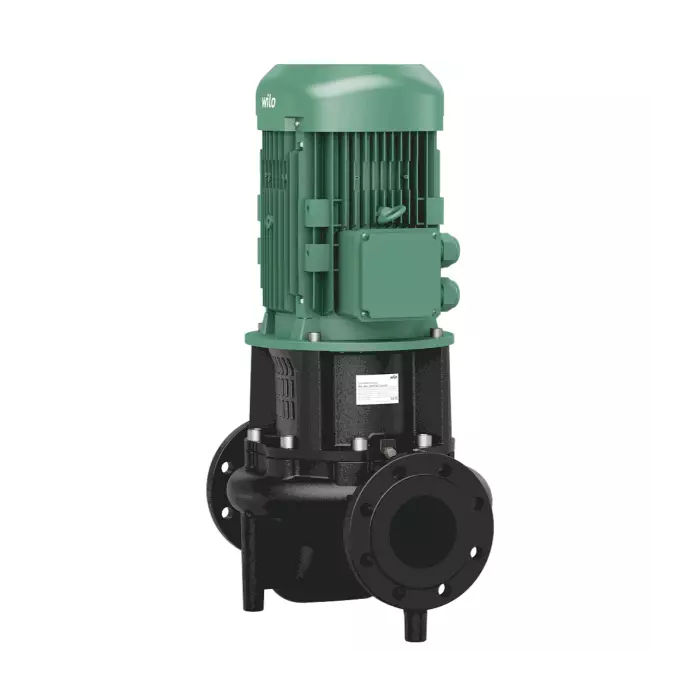 Насос ин-лайн с сухим ротором IL 40/220-11/2-IE3 PN16 3х400В/50 Гц Wilo 2458085