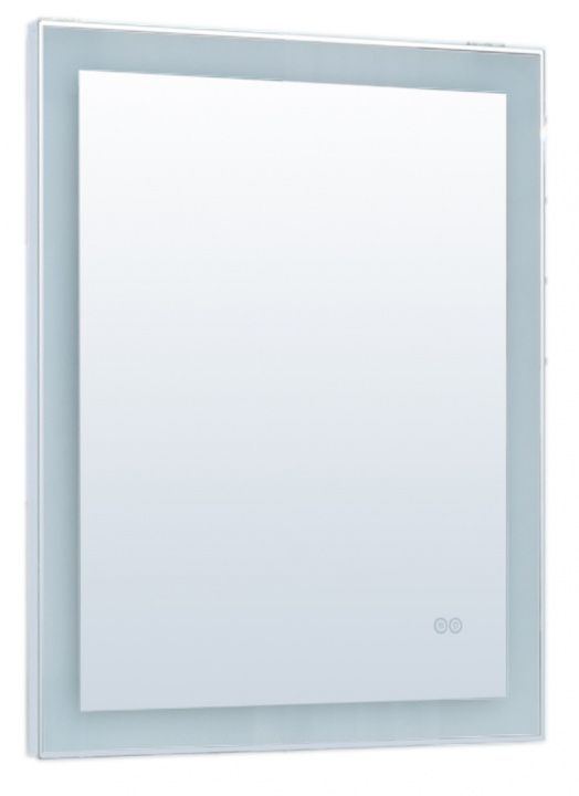 Зеркало Aquanet Алассио NEW 7085 LED 00249344