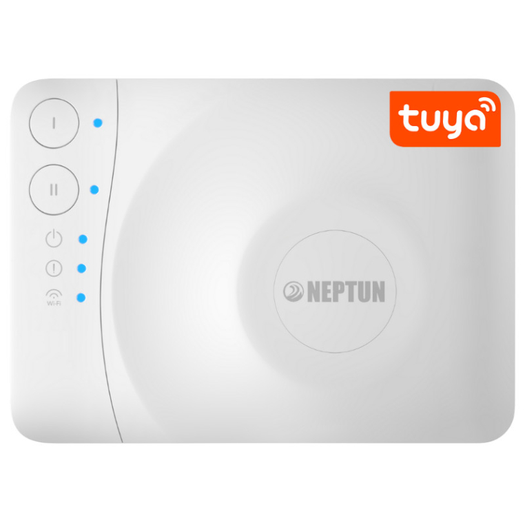 Модуль управления Neptun ССТ Smart Tuya (100035901100)