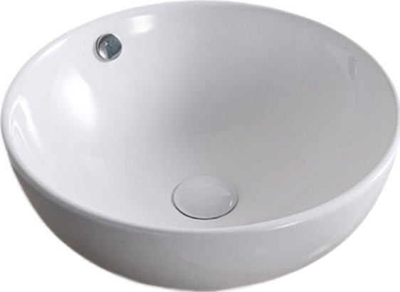 Раковина BelBagno 43x43 BB1077