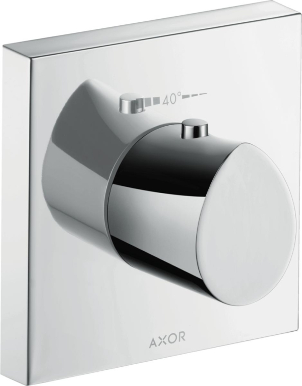 Термостат Axor Starck Organic Highflow 12712000
