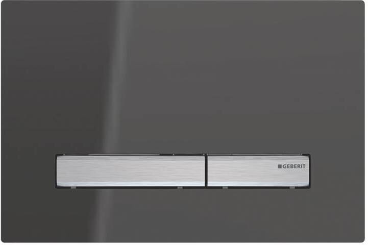 Кнопка смыва GEBERIT Sigma 50 New 115.788.SD.2