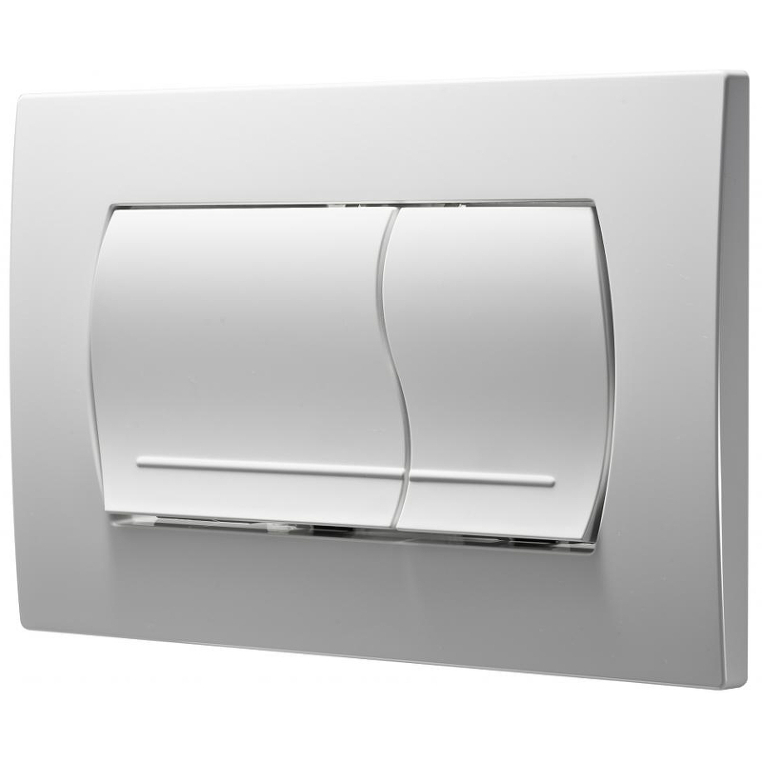 Кнопка смыва Roca Active 52B 8901150B0 белая
