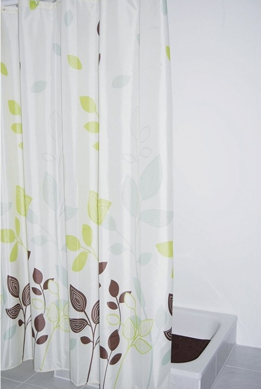 Штора для ванной Ridder Gerlinde 180x200 403090