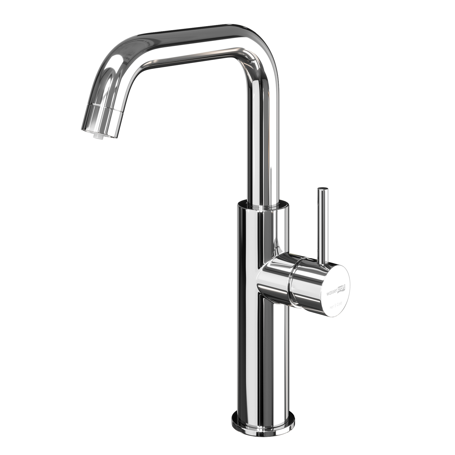 A8517 Смеситель для кухни