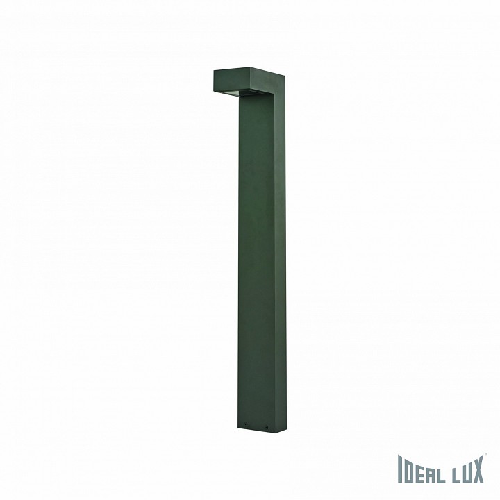 Наземный низкий светильник Ideal Lux SIRIO SIRIO PT2 BIG ANTRACITE