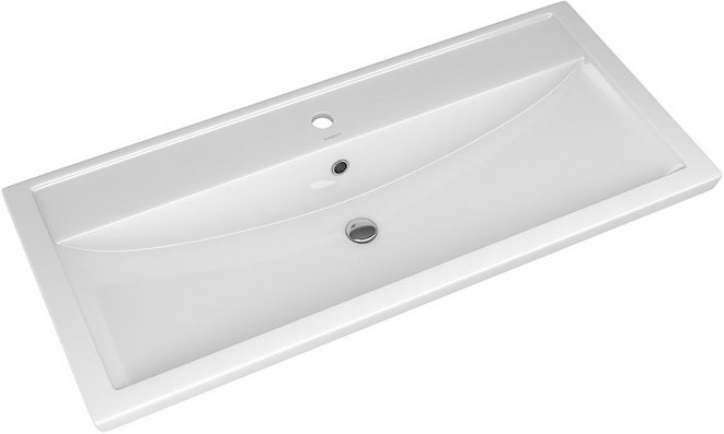 Раковина СанТа Kirovit Фостер 100 FOSTER-100