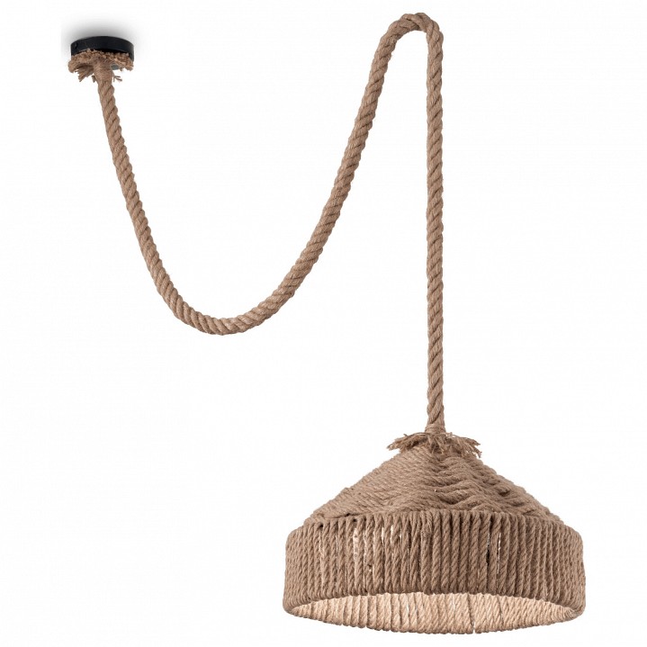 Подвесной светильник Ideal Lux Canapa CANAPA SP1