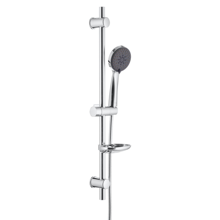 Душевой гарнитур Latuno 800 L80048 хром