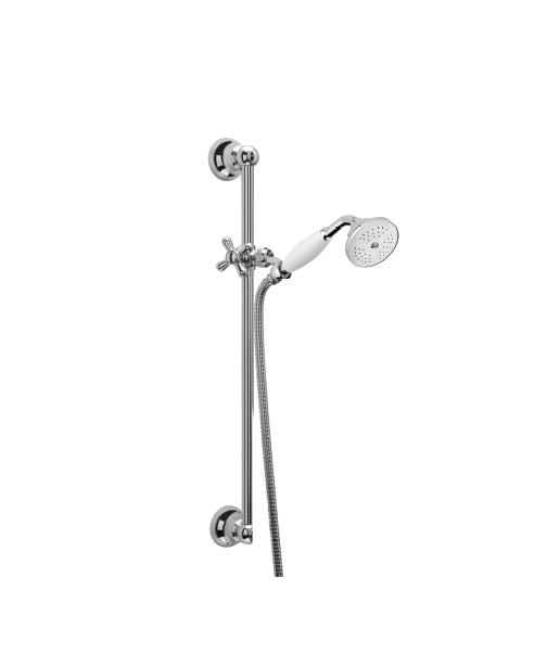 Душевой гарнитур Webert Comfort AC0385015 хром