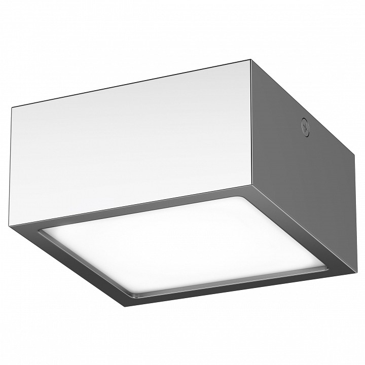 Накладной светильник Lightstar Zolla Quad LED-SQ 213924