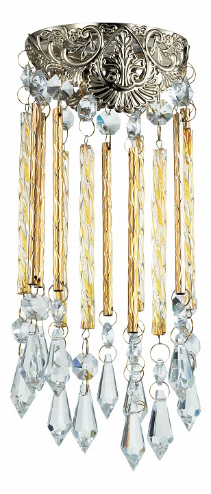 Встраиваемый светильник Novotech Pendant 370057