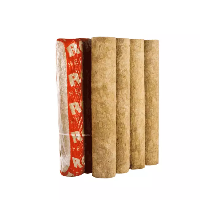 Цилиндр навивной минеральная вата ROCKWOOL 150 25/108 L=1м ROCKWOOL 135408